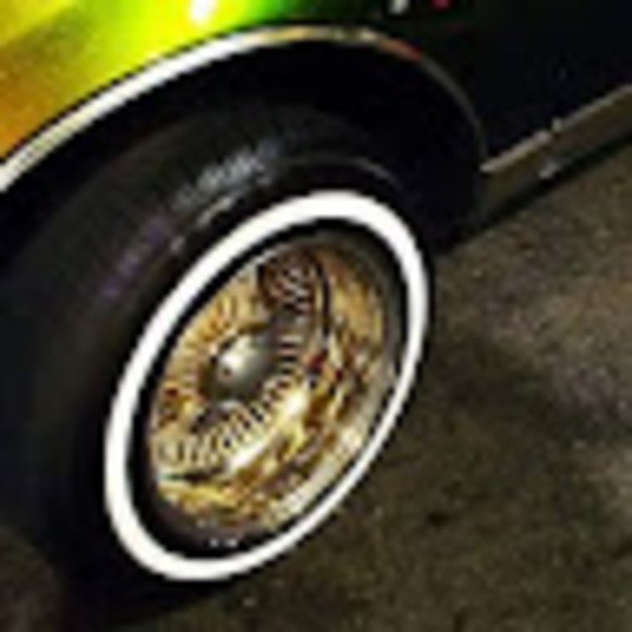 Meet your Posher, Todd - Picture 1 of 1